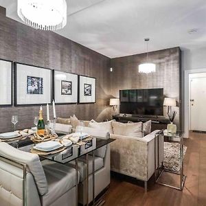 Appartement met Twee Slaapkamers